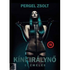 Kínkirálynő - Eszmélés    11.95 + 1.95 Royal Mail